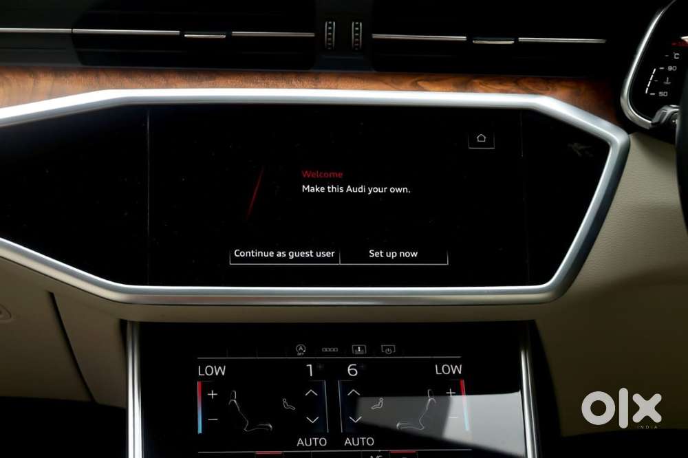 Audi A6 2.0 45 Tfsi Technology, 2023, Petrol