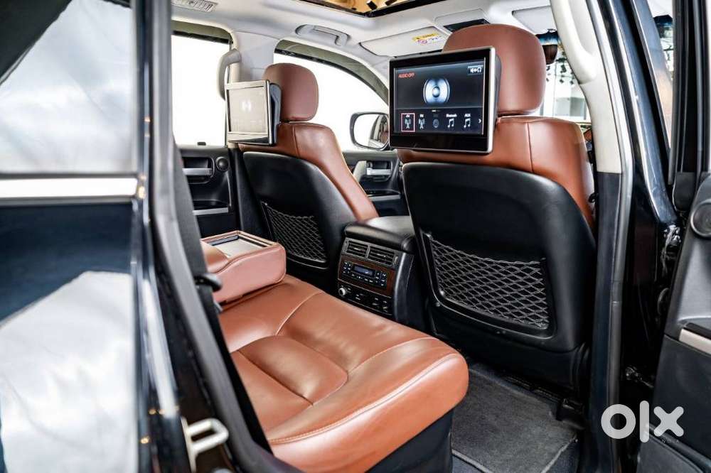 Toyota Land Cruiser Vx V8 At, 2018, Diesel