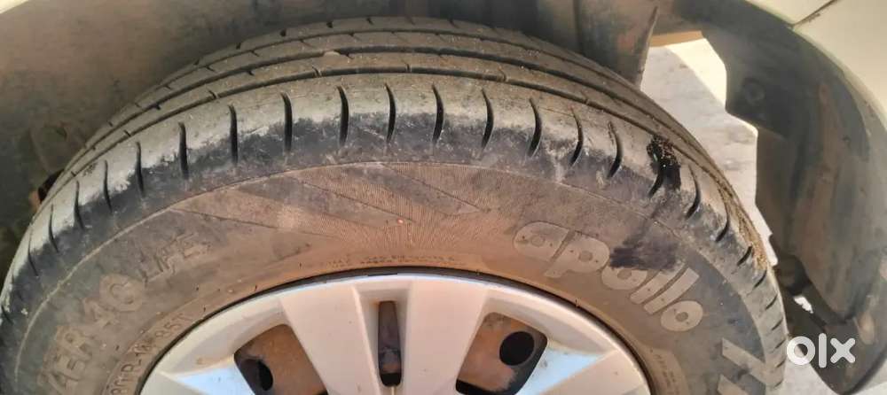 Swift Dzire Vdi 2012 Diesel