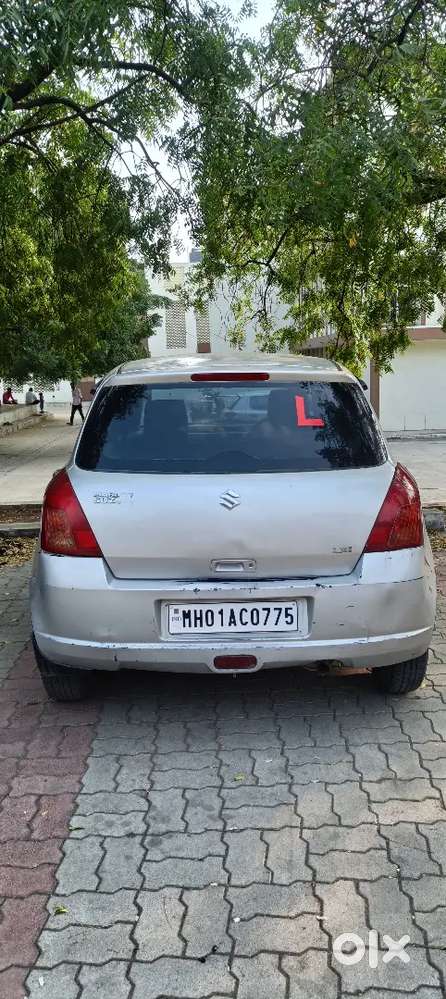 Swift 2007 Maruti Suzuki