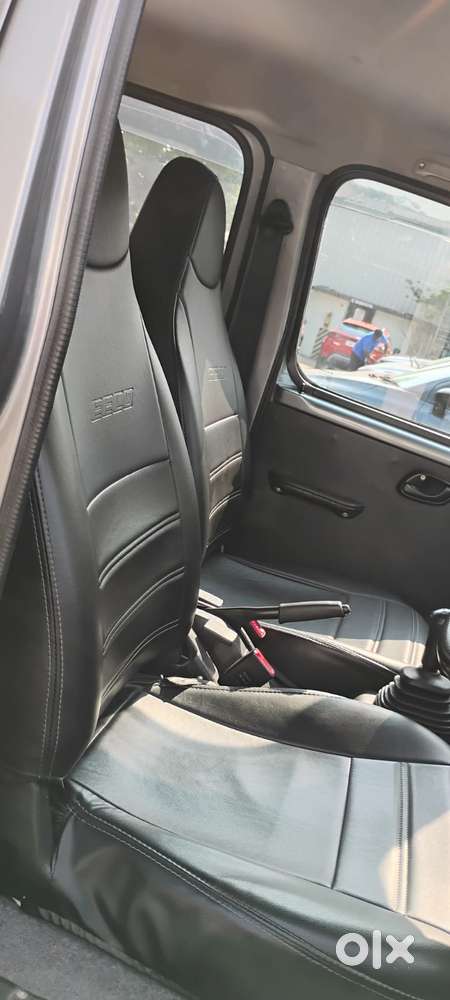 Maruti Suzuki Eeco 5 Str Ac (o), 2021, Petrol