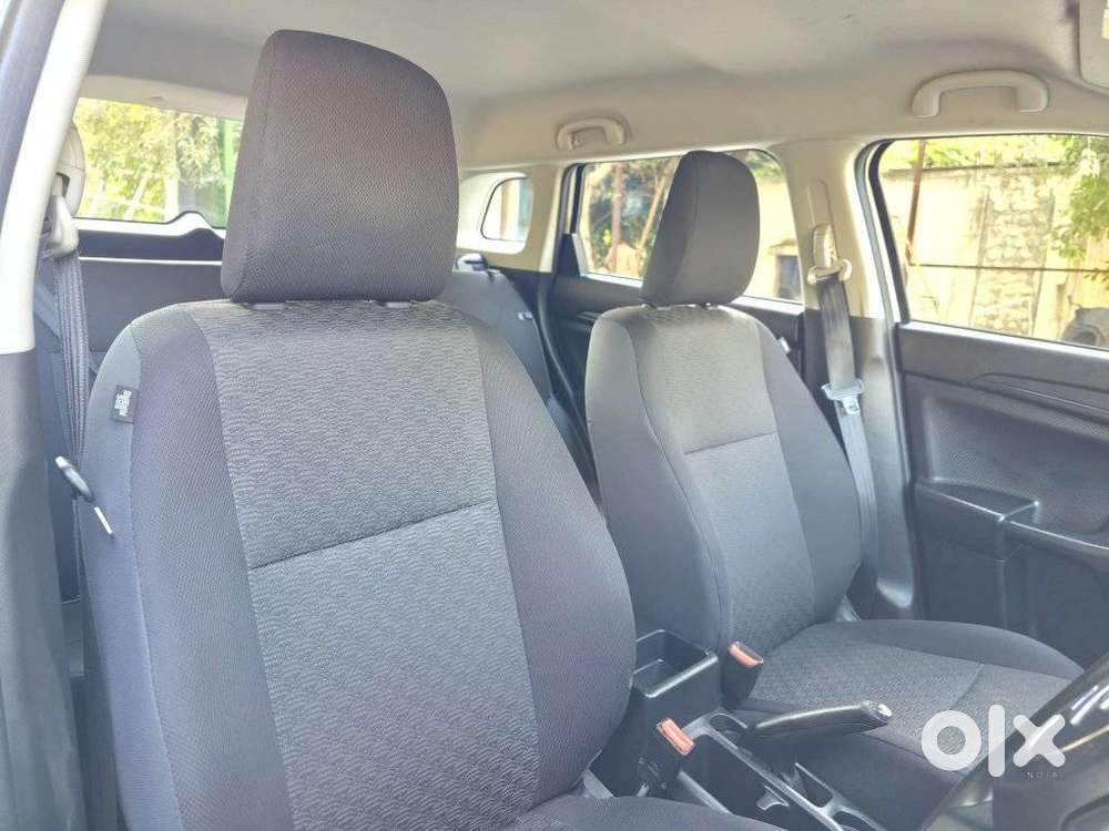 Maruti Suzuki Brezza 1.5 Lxi Smart Hybrid, 2026, Petrol