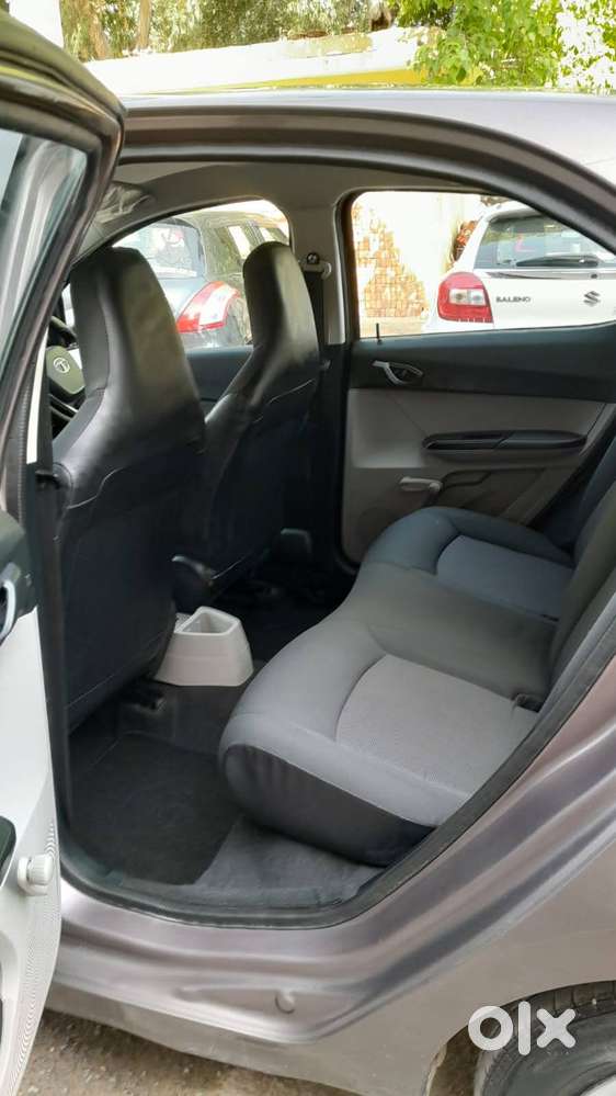 Tata Tiago, 2017, Cng & Hybrids