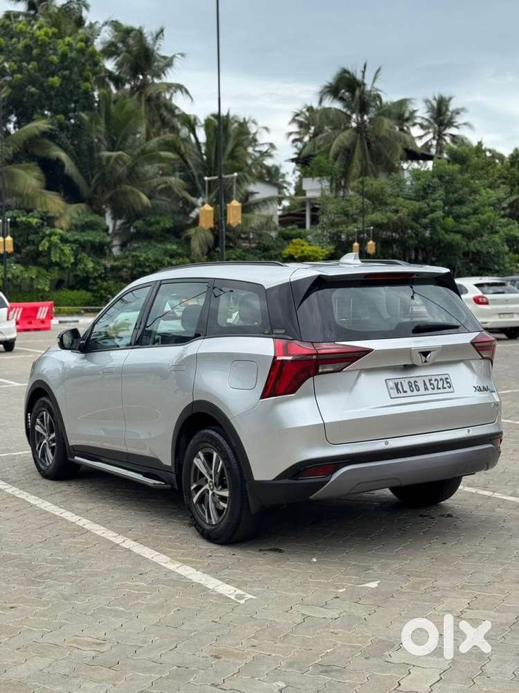Mahindra Xuv700 2.2 Ax 5 Diesel Mt 7 Str, 2022, Diesel