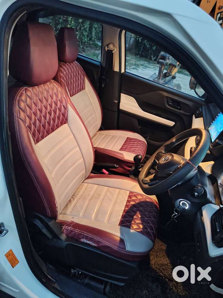Tata Punch 2023 Petrol Well Maintained