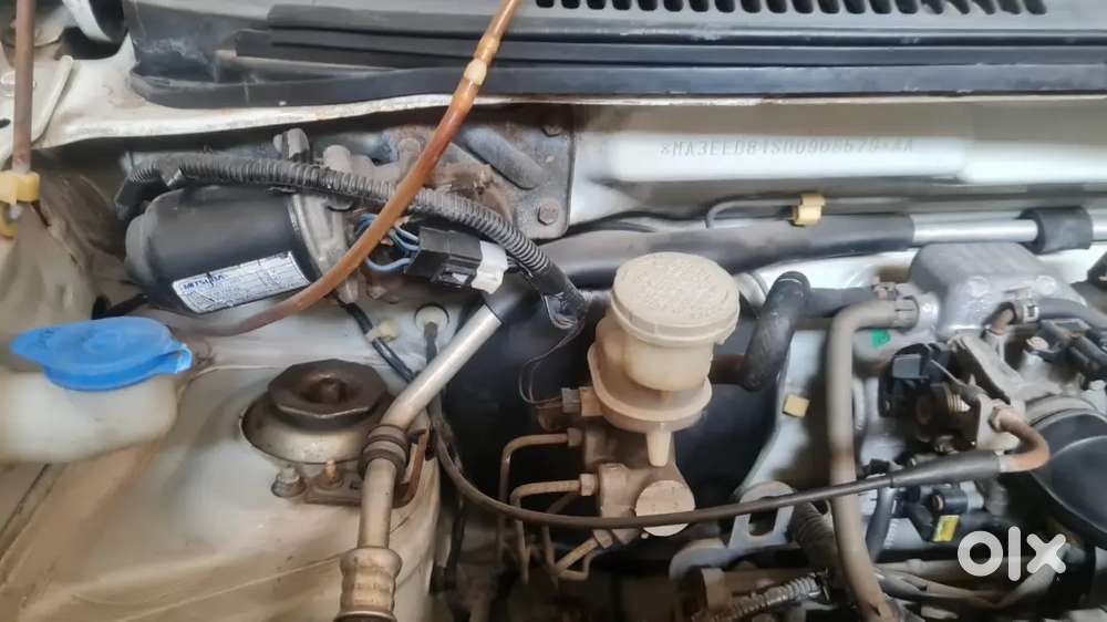 Wagon R  Pure Petrol Genuine & Normal Used