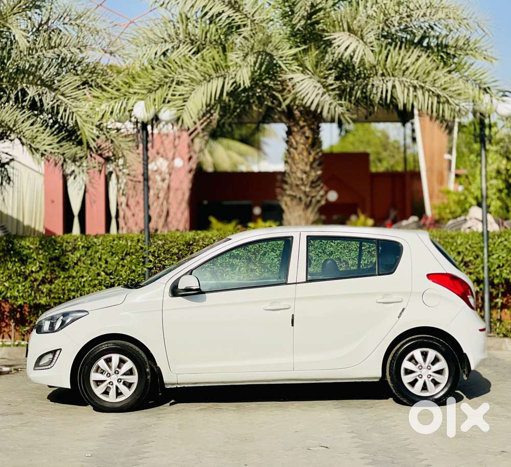 Hyundai I20 2012-2014 Sportz 1.4 Crdi, 2013, Diesel