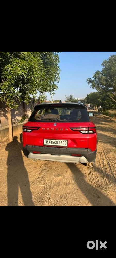 Maruti Suzuki 2023 Model Manual Petrol Car