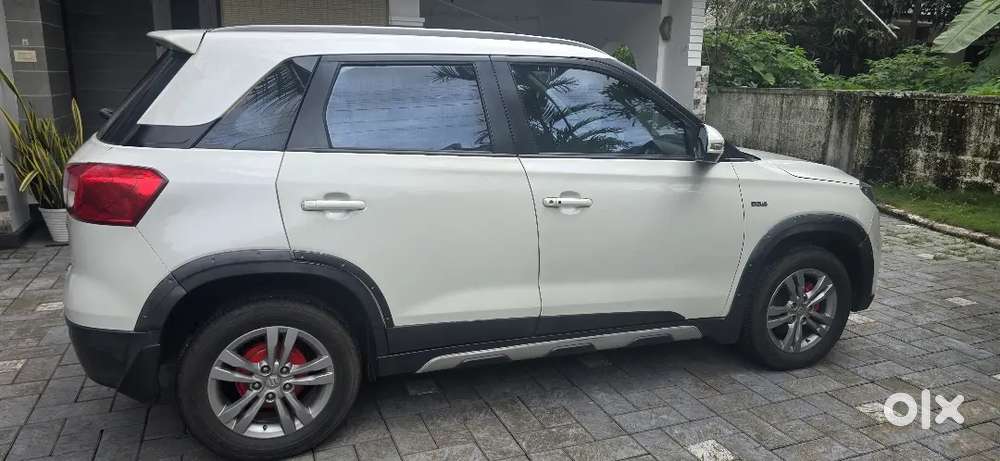 Maruti Suzuki Brezza Zdi 2017 New Brand Tayar 4no