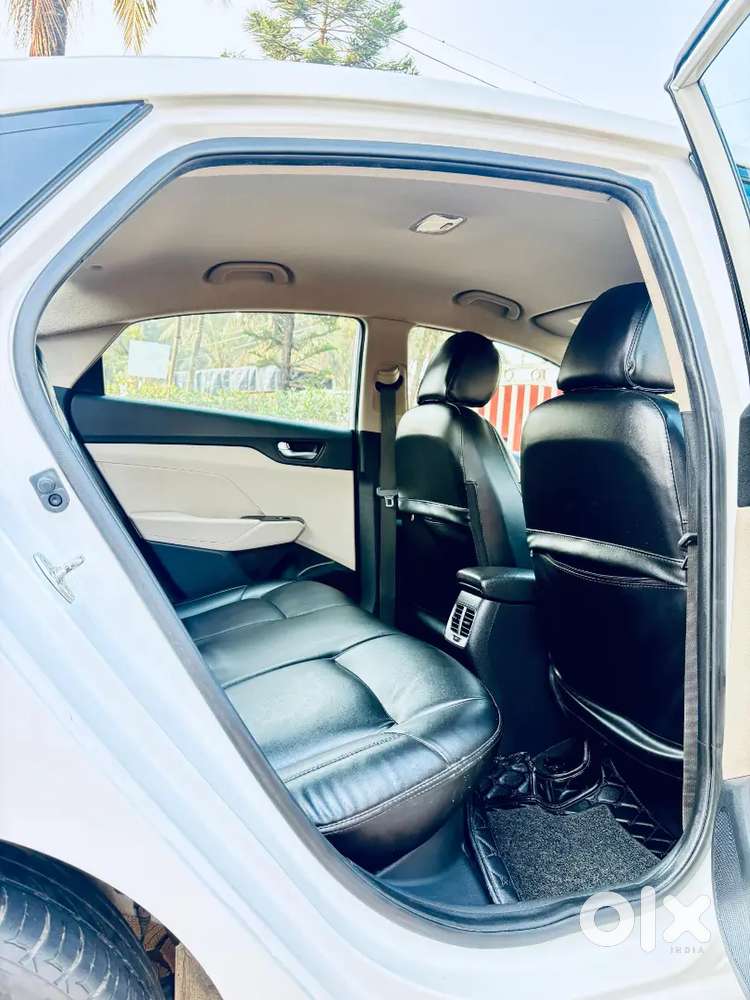 Hyundai Verna 1.6 Sx 2020