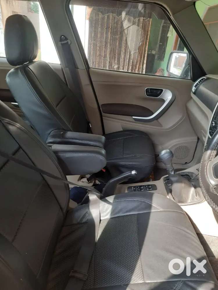 Mahindra Tuv 300 2016 Diesel