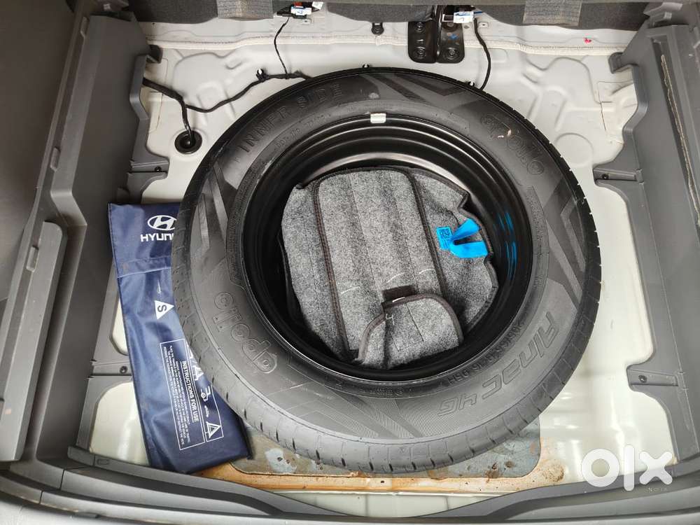 Hyundai Creta, 2025, Diesel