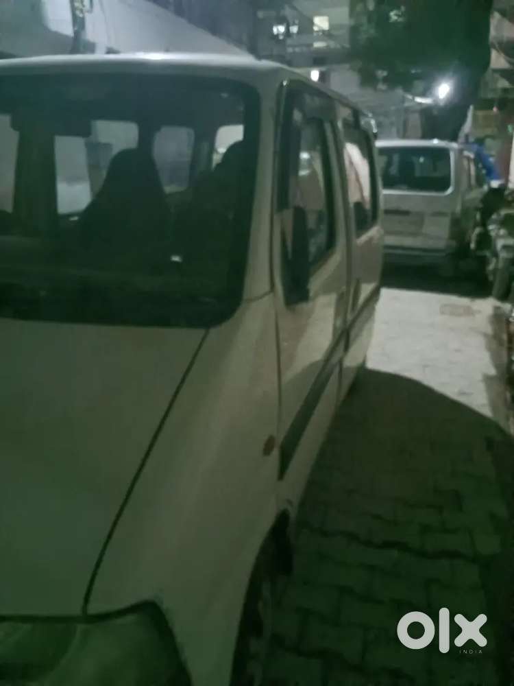 Maruti Suzuki Eeco 2019 38000 Km Driven