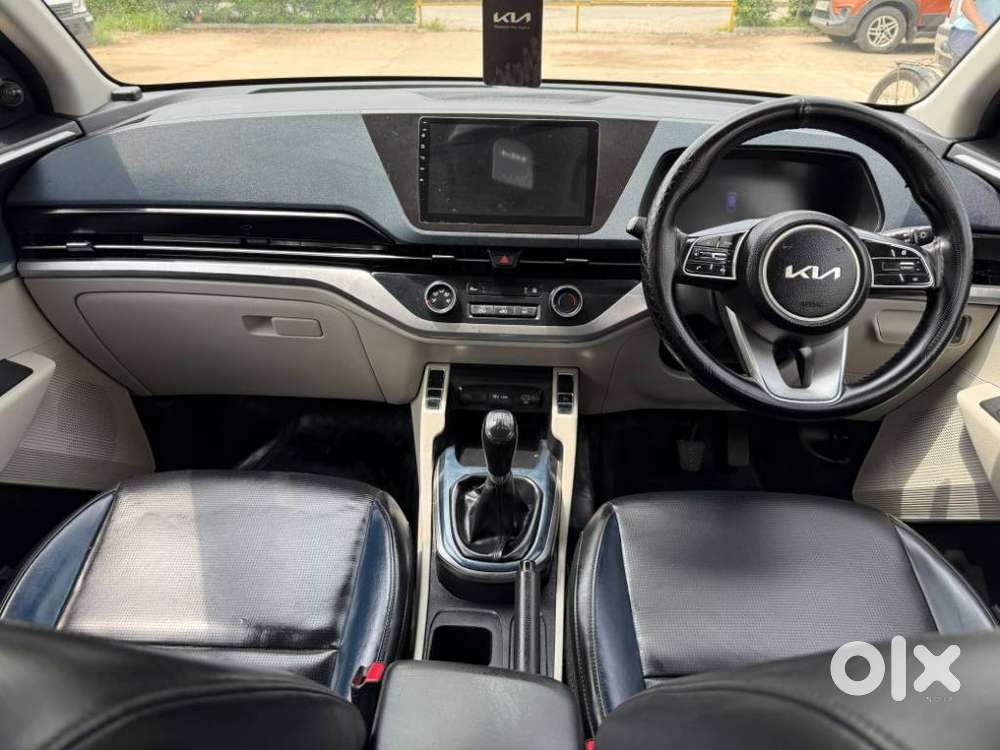Kia Carens 1.4 Premium 7 Str, 2023, Diesel