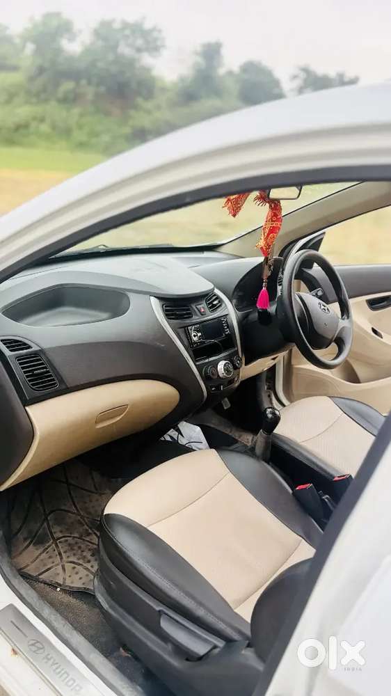 Hyundai Eon 0.8 Era 2014 Petrol