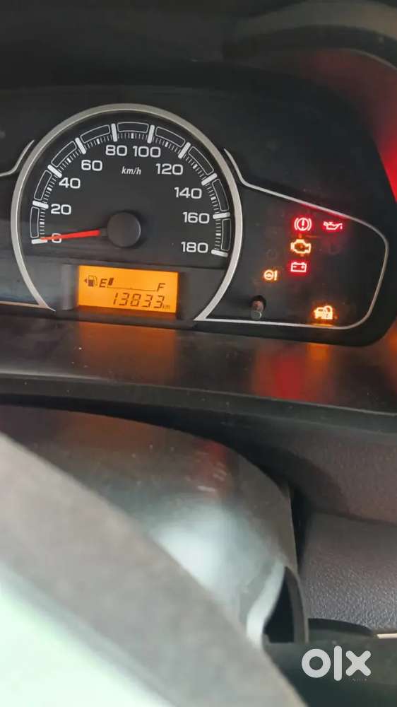 Maruti Suzuki Alto 800 2023