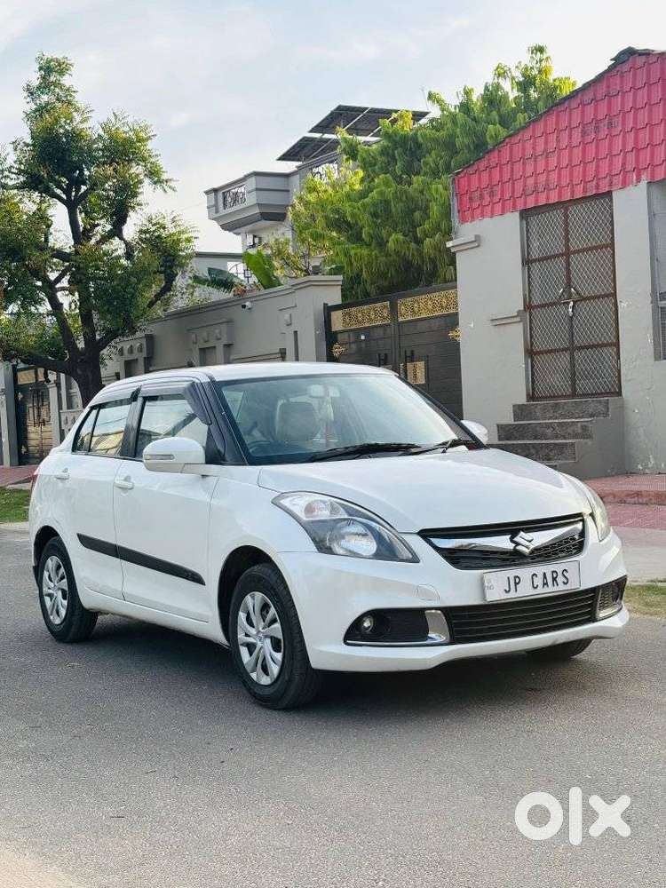 Maruti Suzuki Swift Dzire 1.3 Vxi, 2016, Petrol