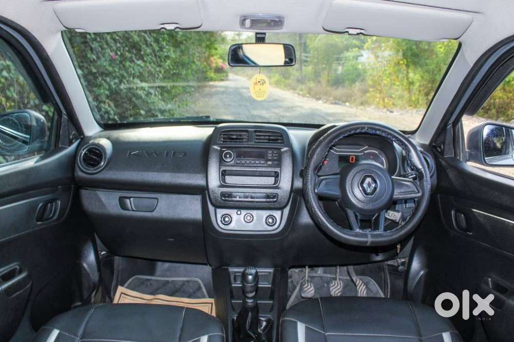 Renault Kwid Rxl, 2020, Petrol