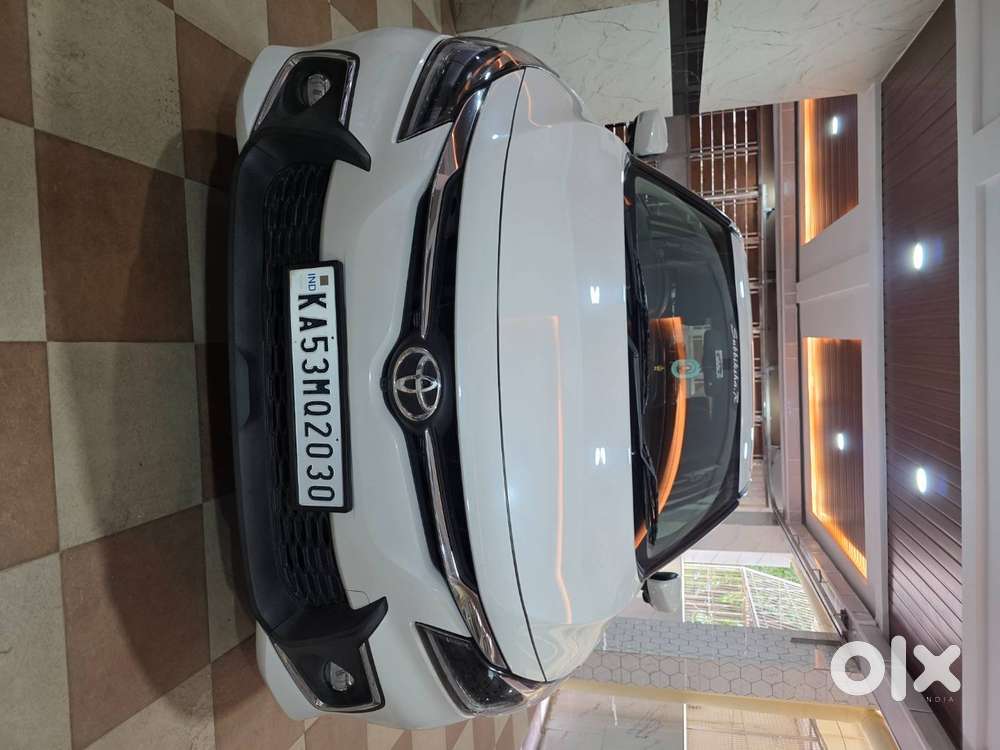 Toyota Glanza V 2026