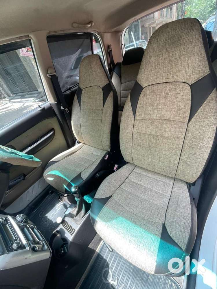 2011 Hyundai Petrol Manual
