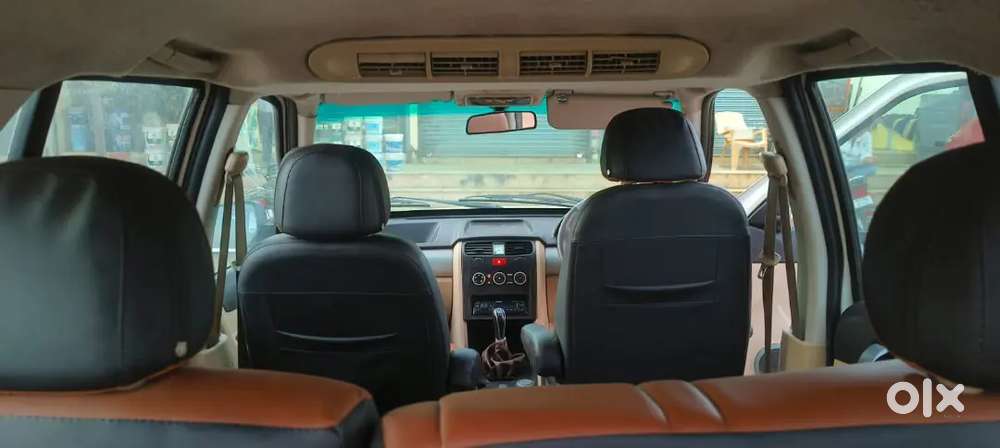 Tata Safari Storme 2013 Diesel 129413 Km Driven