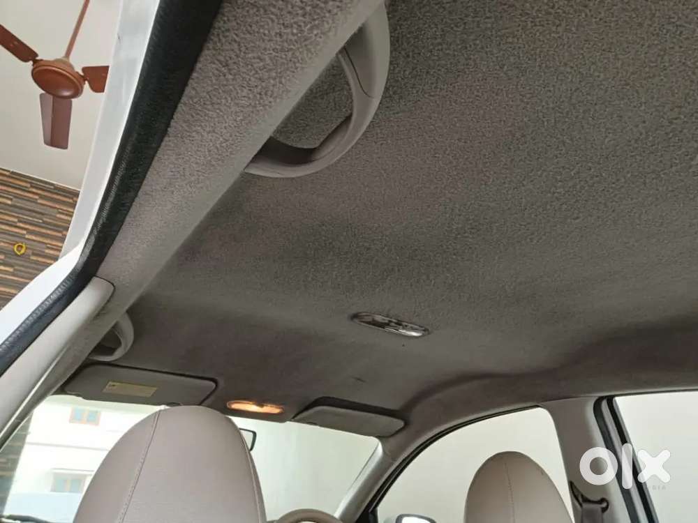 Nissan Sunny 2012 Diesel 270000 Km Driven