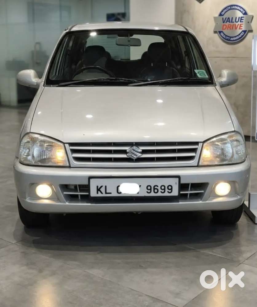 Maruti Suzuki Zen  2006 Petrol 76500 Km Driven