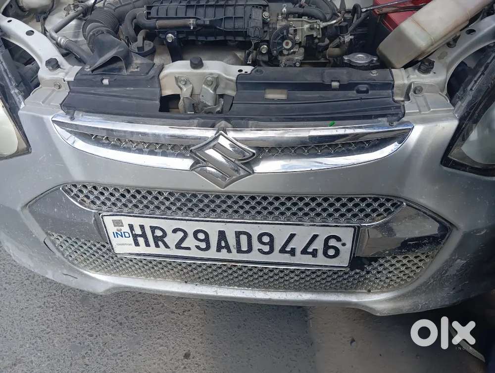 Maruti Suzuki Alto 800 2013 Petrol Good Condition