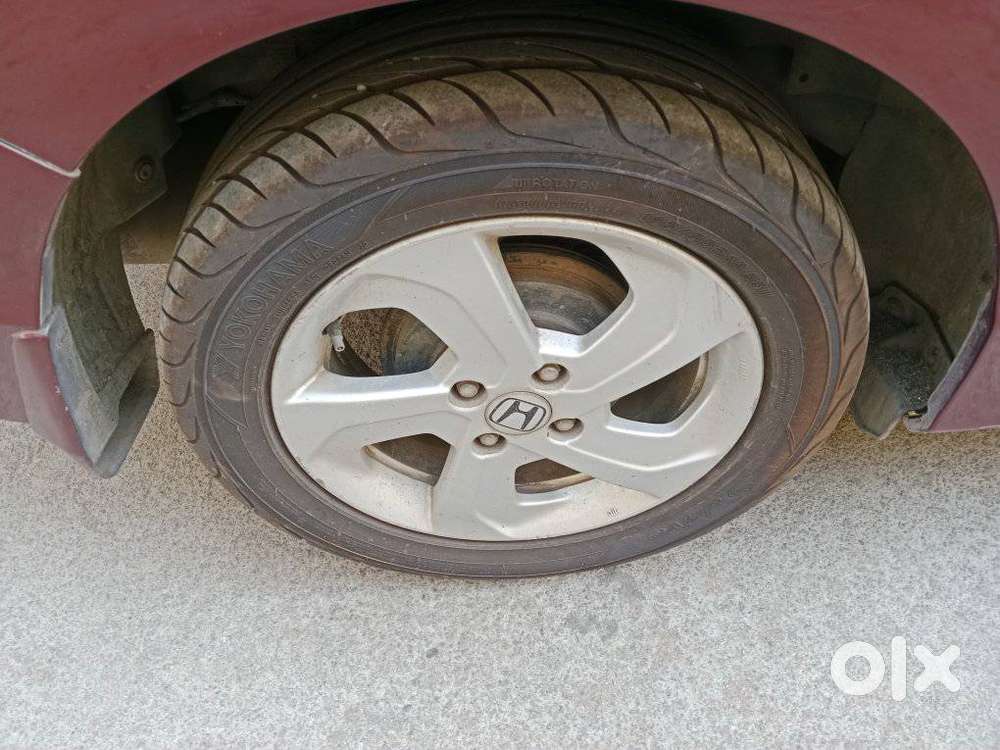 Honda City 2015-2017 I Vtec Cvt Vx, 2014, Petrol