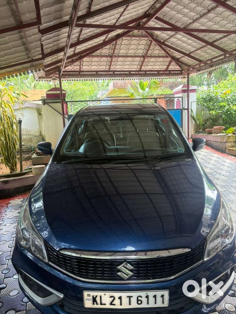 Ciaz Maruti Petrol 2019