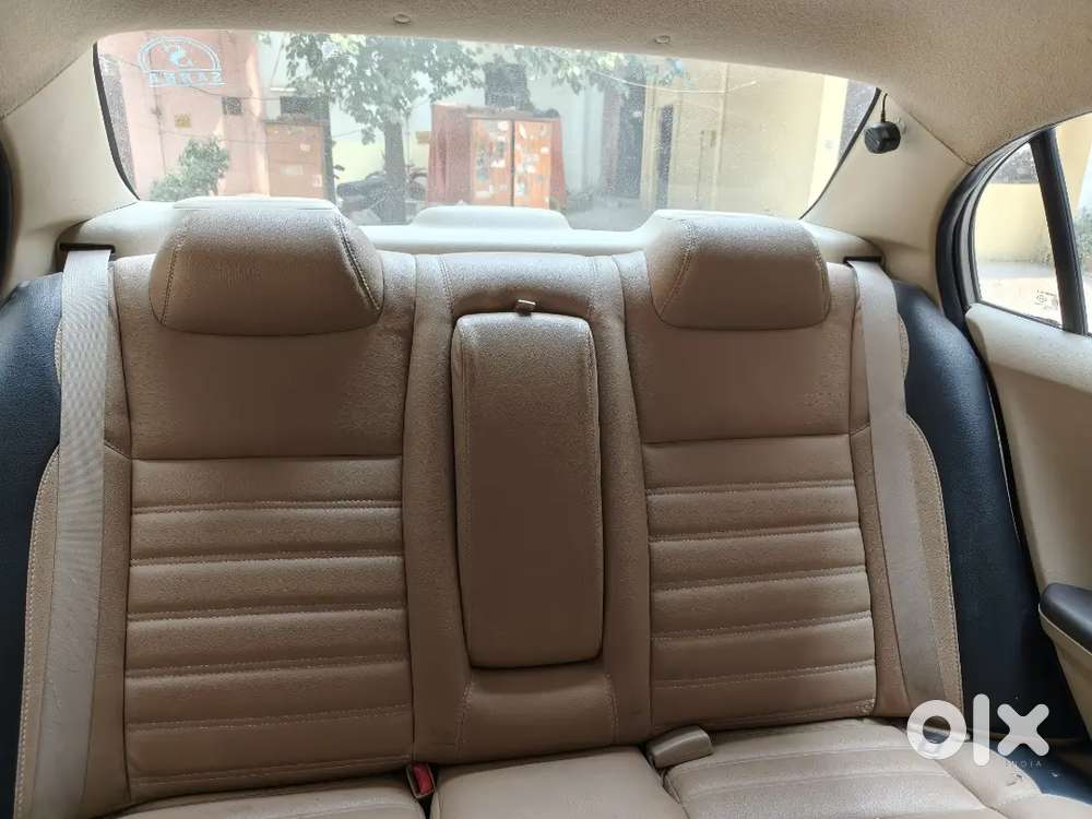 Honda Amaze 2013 1st Owner