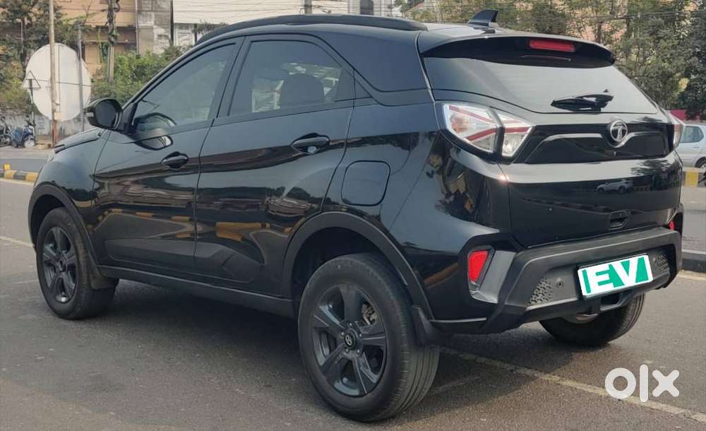 Tata Nexon Ev Xz Plus Lux Dark Edition, 2023, Electric
