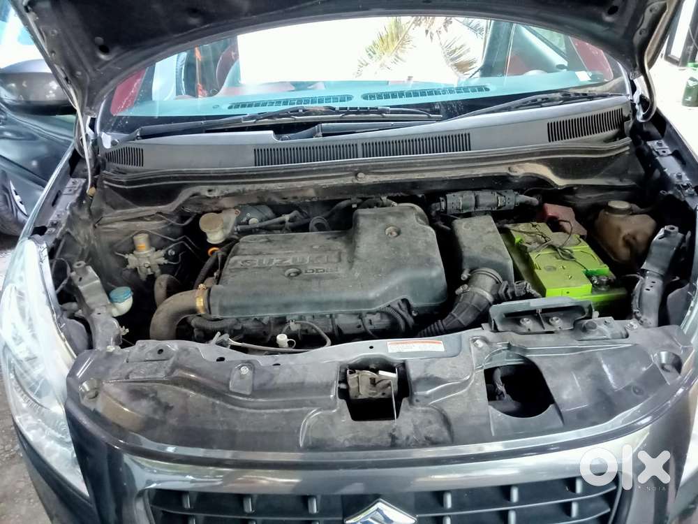 Maruti Suzuki Ritz Vdi Bs-iv, 2013, Diesel