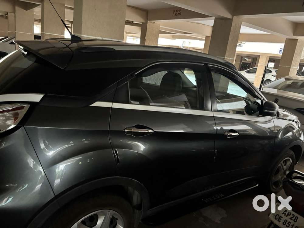 Nexon Automatic Unused Car