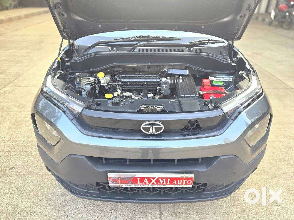 Tata Punch 1.2 Revotron Adventure Rhythm Pack Mt, 2023, Petrol