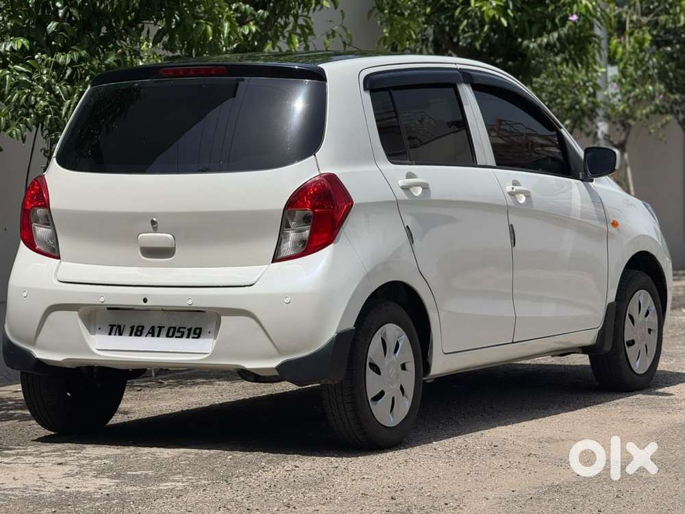 Maruti Suzuki Celerio Zxi, 2019, Petrol