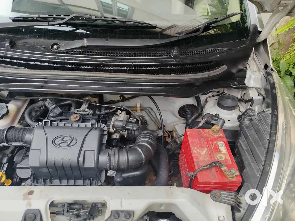 Hyundai Eon 2012 Petrol 63000 Km Driven