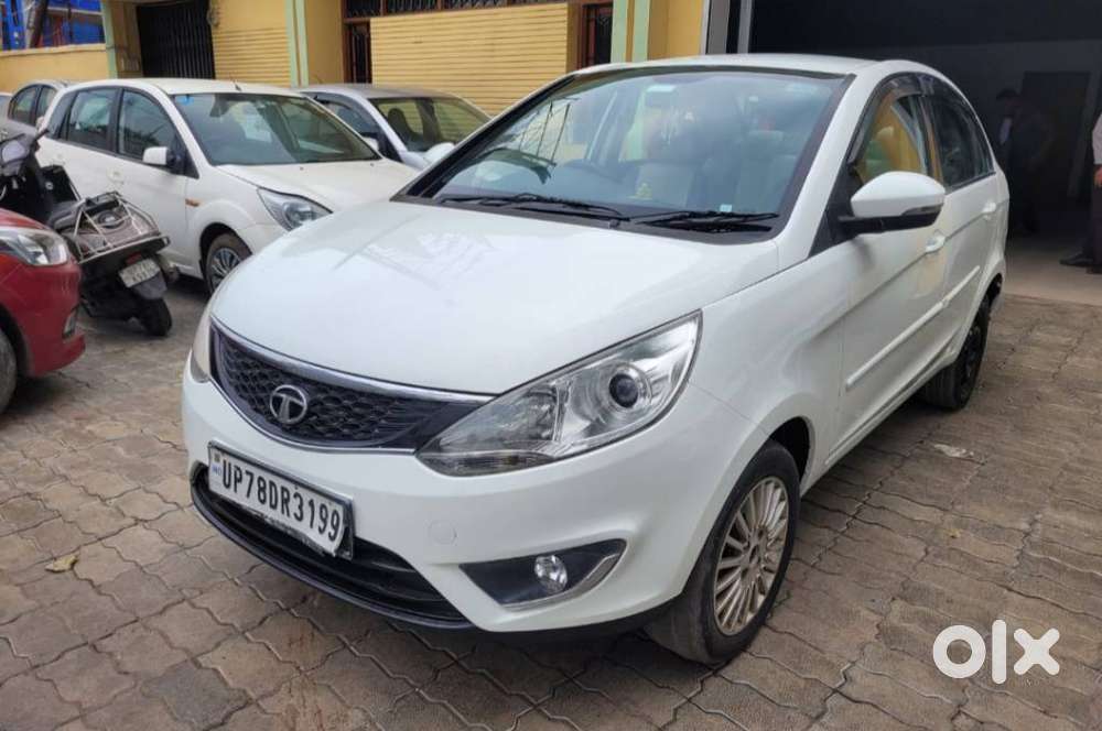 Tata Zest, 2014, Diesel