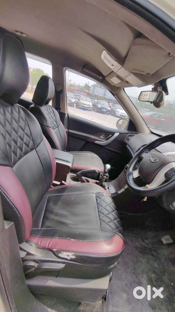 Mahindra Xuv500 W8, 2014, Diesel