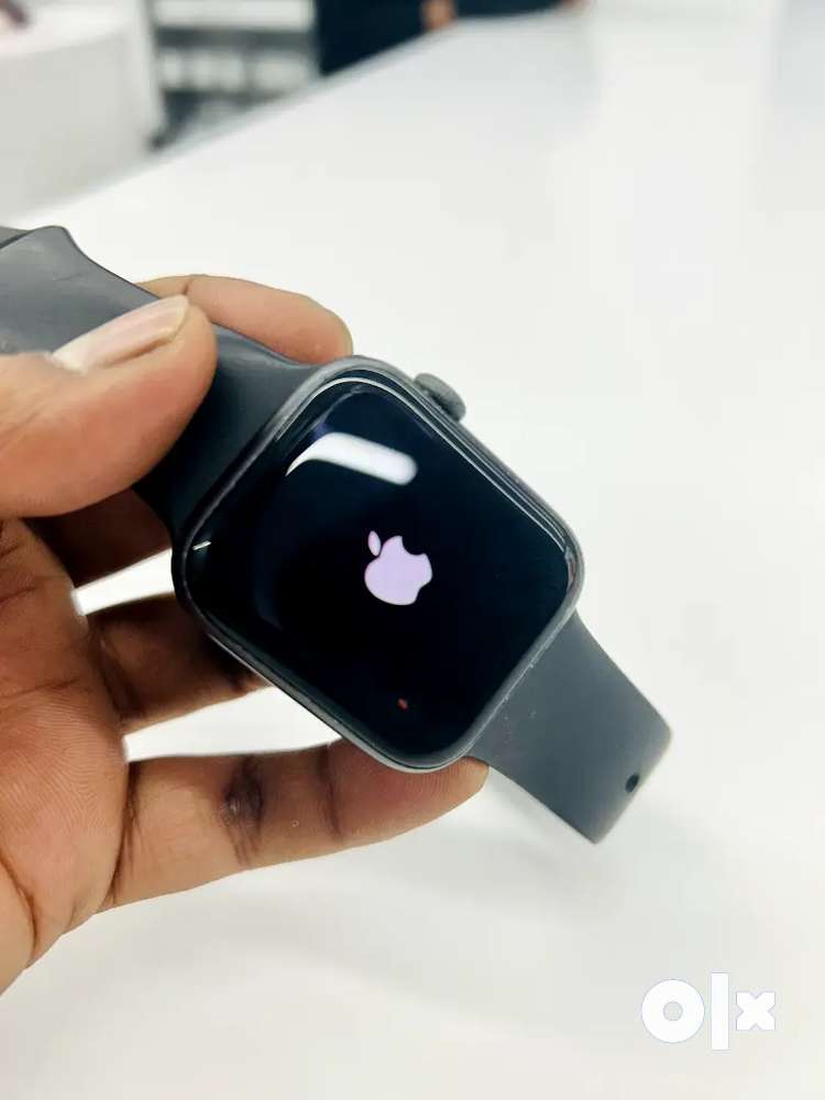 Apple watch shop serie 3 olx