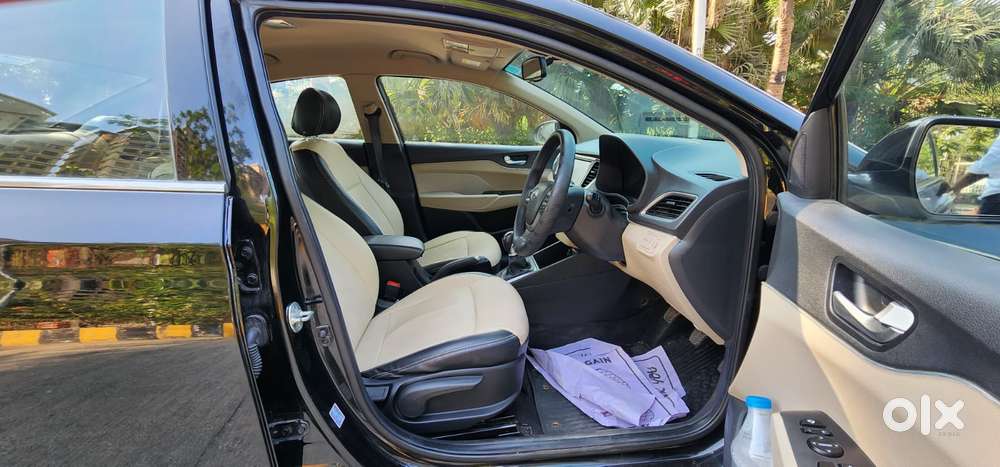 Hyundai Verna 1.6 Sx Vtvt, 2019, Petrol