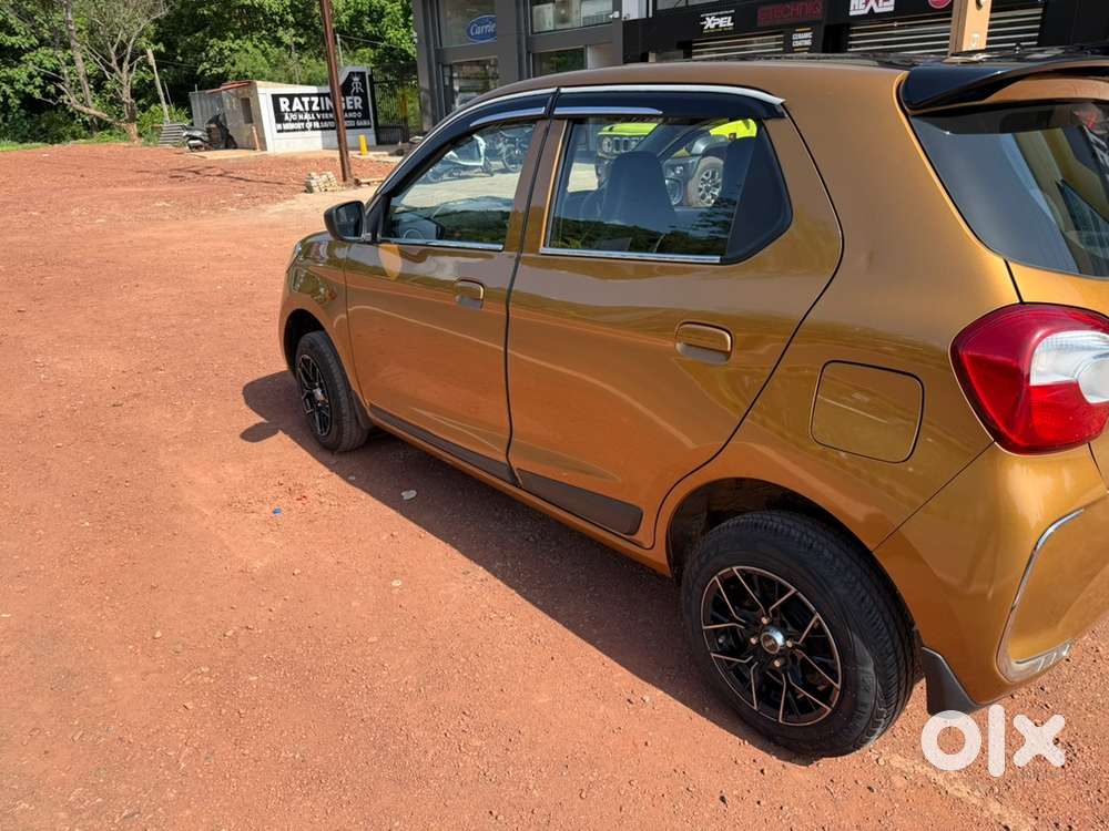 Alto K10 2023 Model