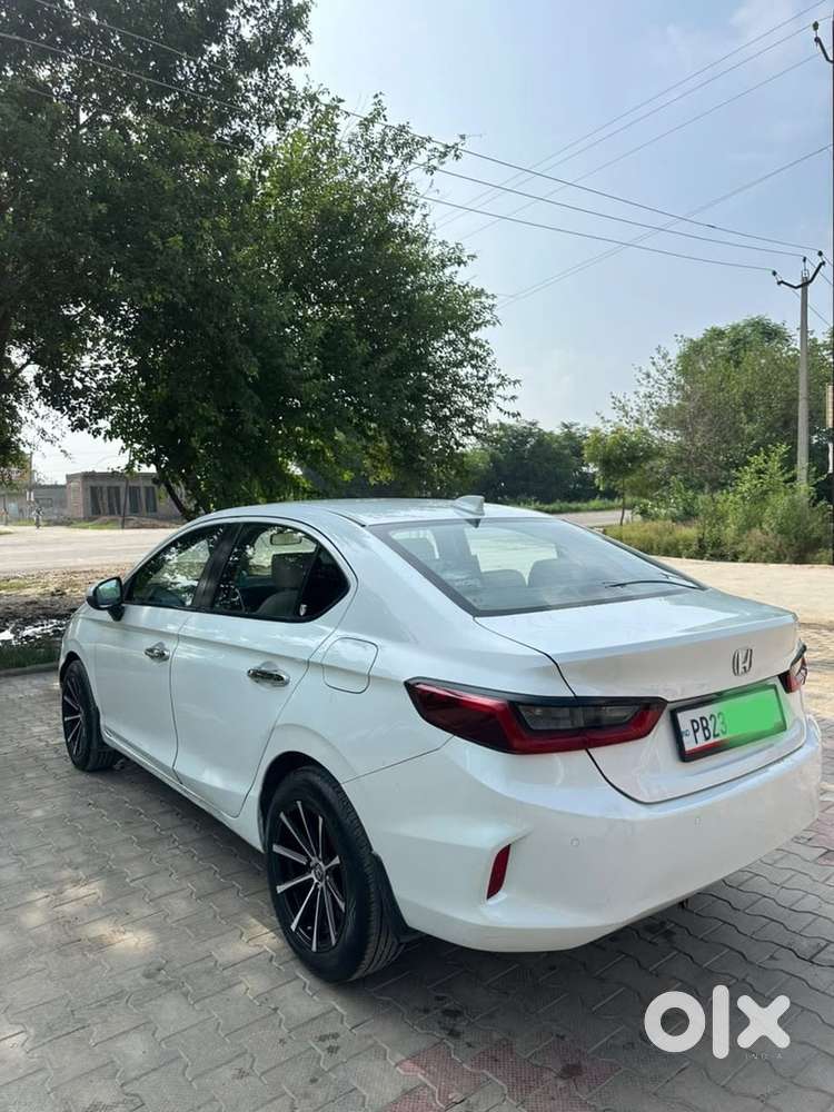 Honda City Petrol 2023