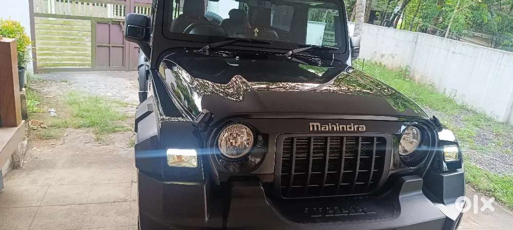 2024 December, 2025 Model