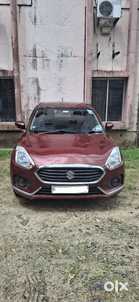 Maruti Swift Dzire Vdi 2017