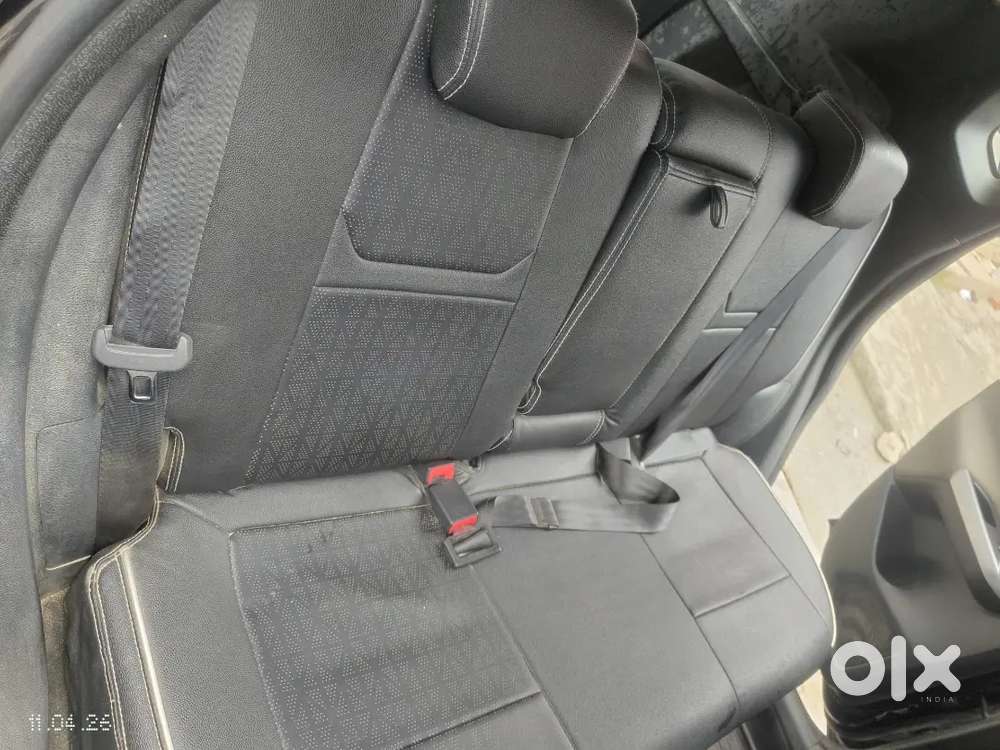 Nissan Magnite 2024 Nov , 11000 Km Driven