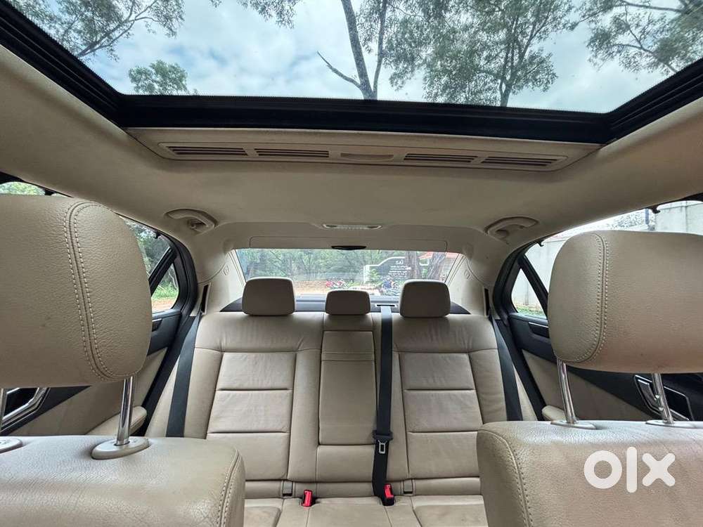 Mercedes-benz E-class 2010 Diesel 88000 Kms