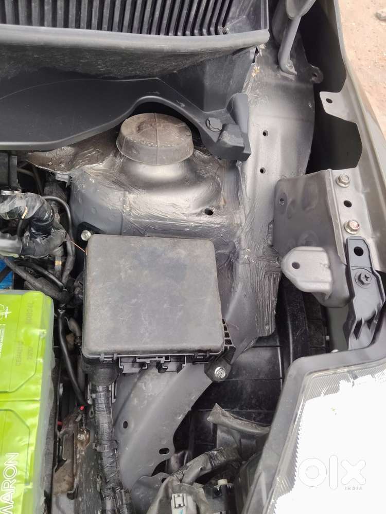 Maruti Suzuki Ertiga Vxi Cng, 2023, Petrol