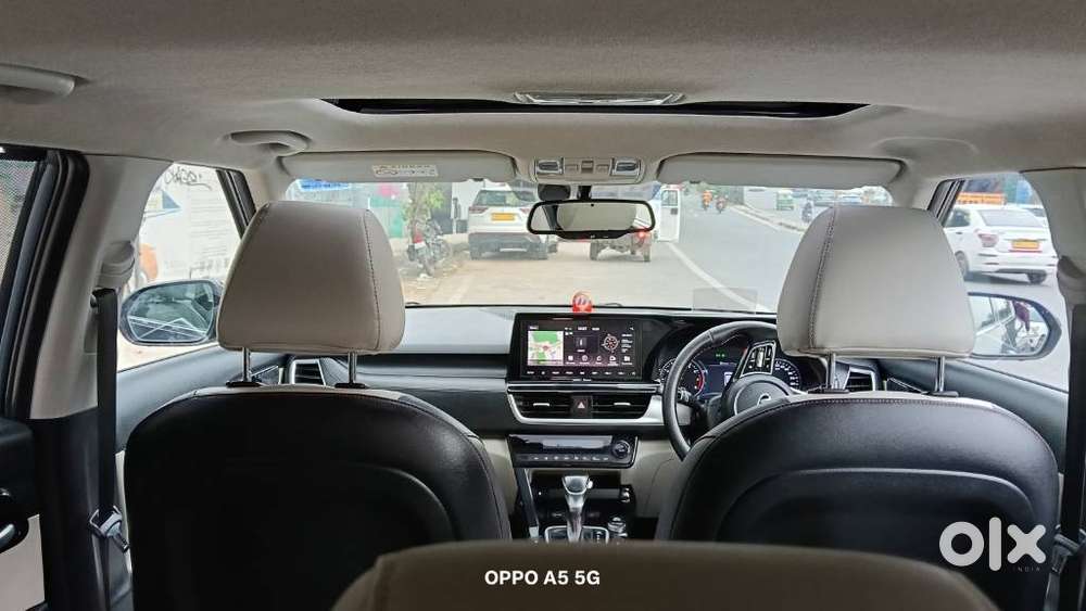 Kia Seltos 1.4 Gtx + Petrol At, 2019, Petrol