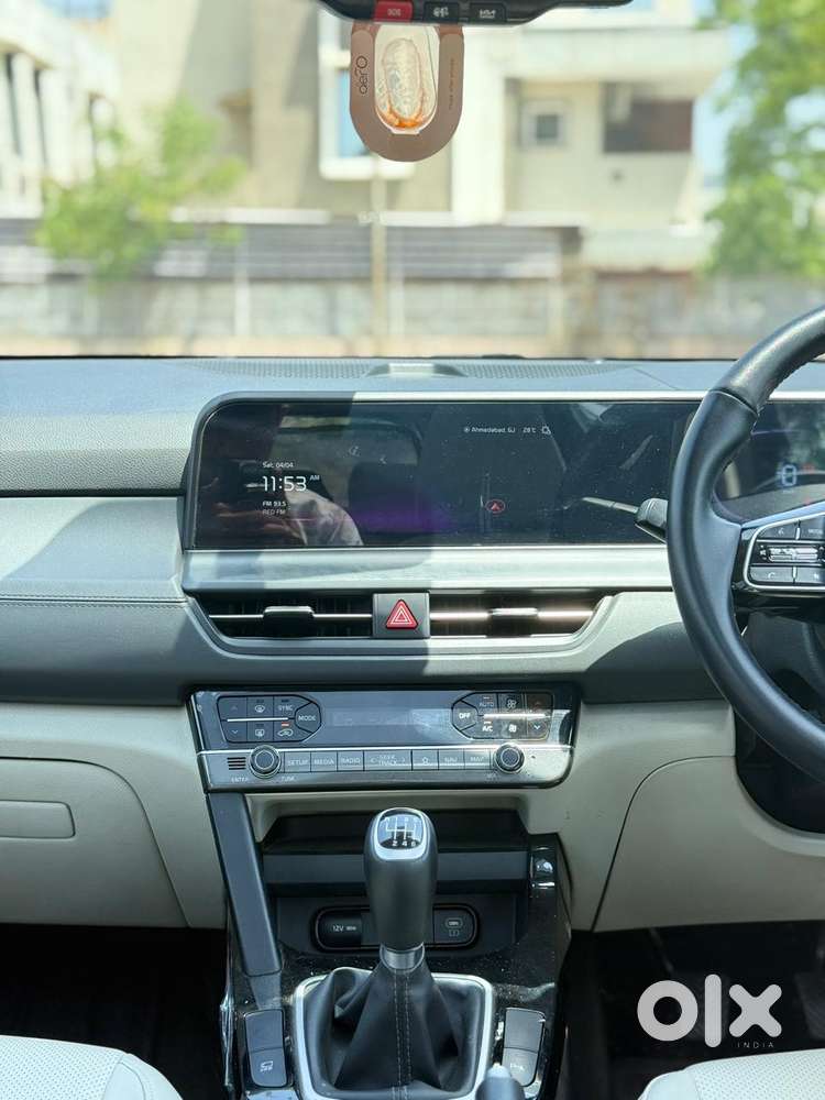 Kia Seltos 1.5 Htx Diesel Anniversary Edition, 2024, Diesel